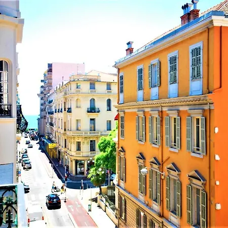 Apartment Congres Carre D'or By Guys *