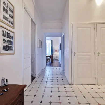 Apartment Congres Carre D'or By Guys *