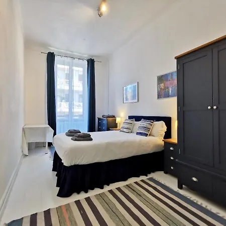 Apartment Congres Carre D'or By Guys *
